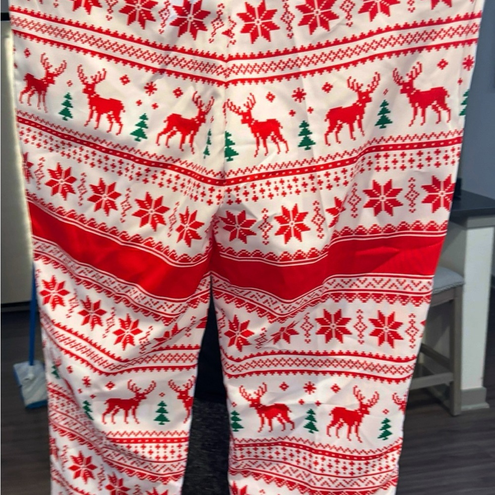Men’s Christmas pants